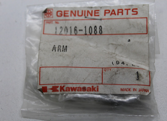 Camshaft Kawasaki ZXR 750 R