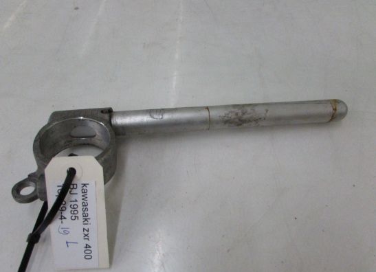 Clip on links Kawasaki ZXR 400