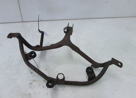 Geweih  Verkleidungshalter Aprilia Pegaso