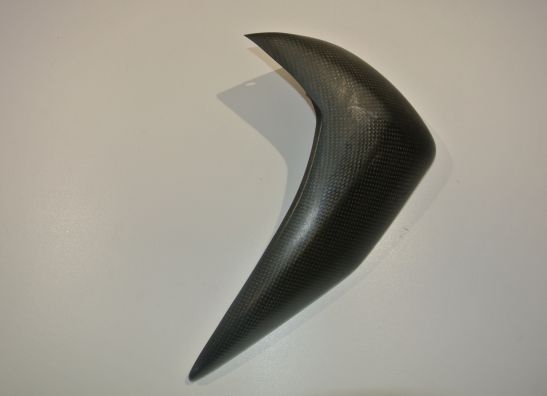 Cowl right small Kawasaki Z 750