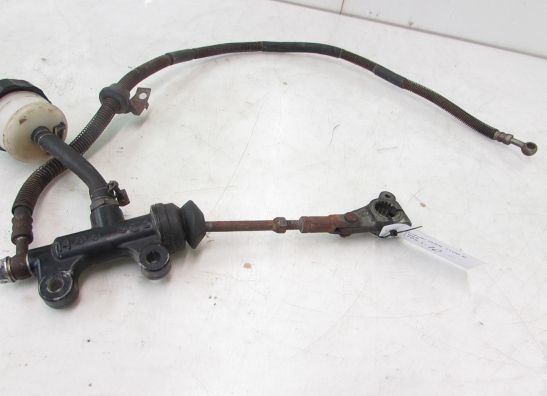 Bremszylinder hinten Suzuki Overige Suzuki