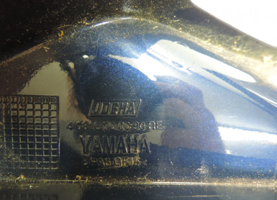 Rechter zijkuip klein Yamaha FJR 1300
