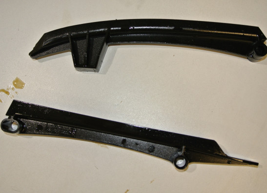 Distriebuttieketting BMW R 1200 R