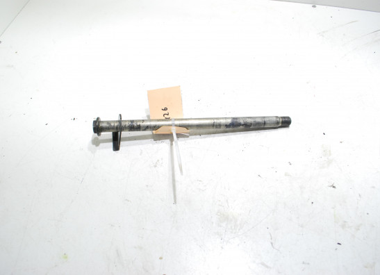 Rear axle Suzuki RF 600