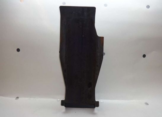 Hinterradabdeckung Kawasaki GPZ 500