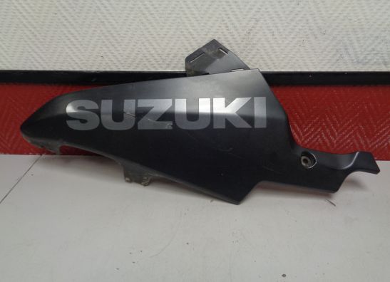 Untere verkleidung links Suzuki GSX R 600