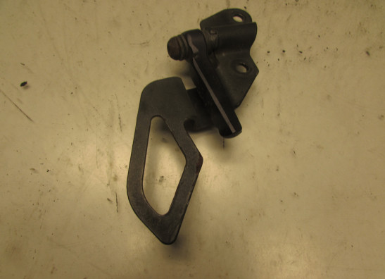 Duo voetsteun rechts BMW R 850 R