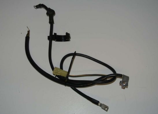 Startmotor relais kabel Kawasaki Z 1000