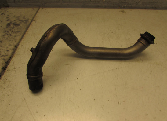 Auspuff-Krummer Yamaha V max