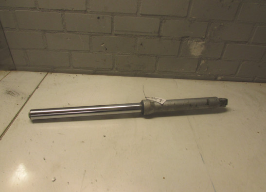 Voorpoot rechts compleet Suzuki GSX F 600