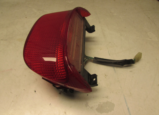 Rear light Honda CBR 1000 F