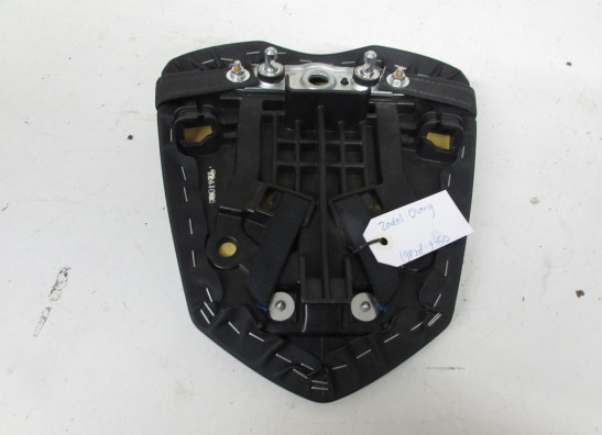 Zadel Overig Onbekend Unknown