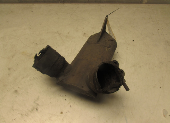 Uitlaatbochten Honda ST 1100 Pan European