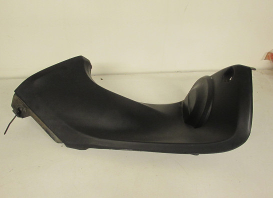 Cowl upper right Yamaha YZF R6