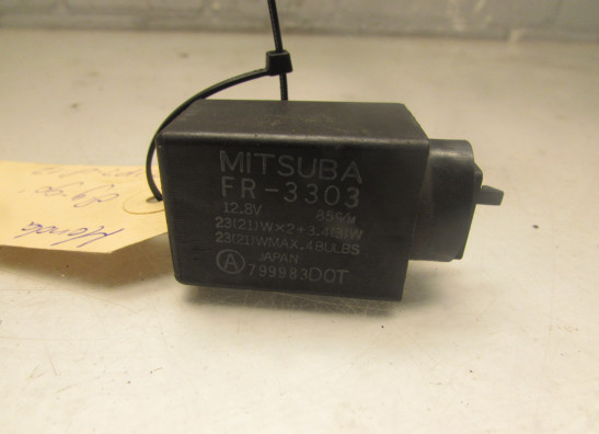 Relay Honda CB 1
