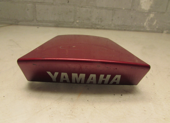 Heck Yamaha XJ 600 Diversion