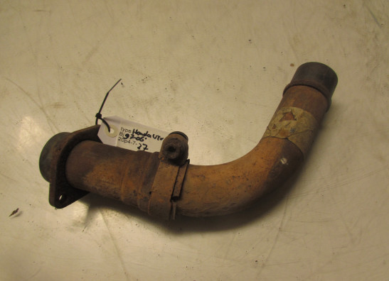 Auspuff-Krummer Honda VTR 1000 F