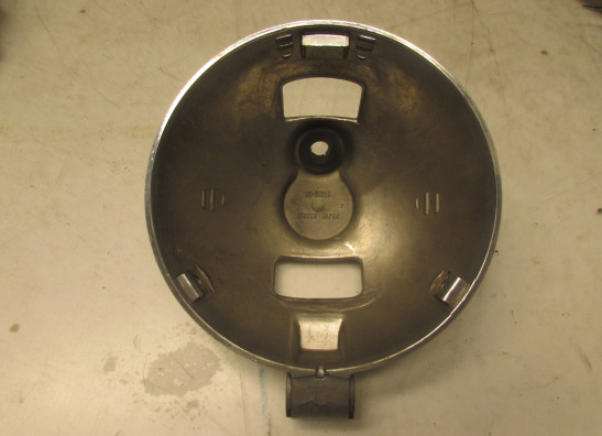 Headlight Yamaha V max