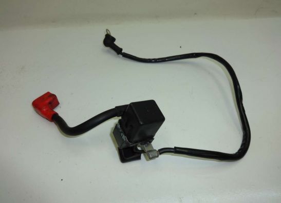 Starter Relay Honda CBR 600 F
