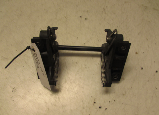 Fuel tank BMW R 1100 RT