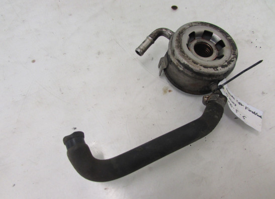 Oil cooler Honda CBR Fireblade