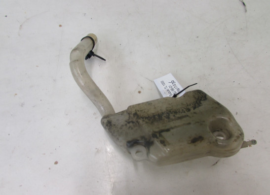 Radiator reserve tank  Suzuki TL 1000