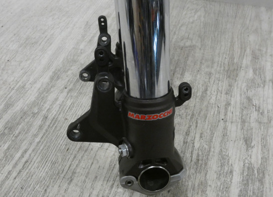 Voorpoten compleet MV Agusta 910 Brutale