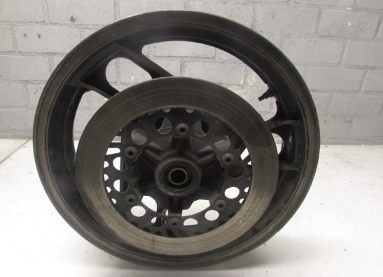 Achtervelg Yamaha FJ 1200