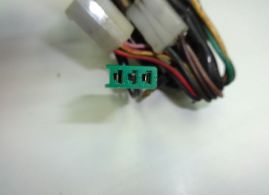 Lenkerschalter links Yamaha XJ 600 Diversion