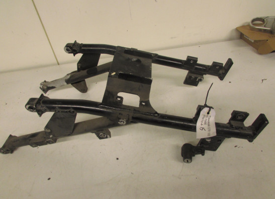 Achtersubframe Kawasaki GTR 1000