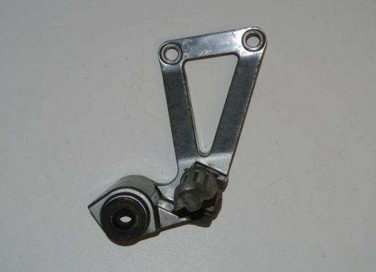 Pillion step right Kawasaki ZX 9 R