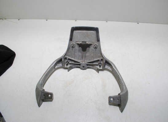 Rear grip Yamaha XJ 600 Diversion