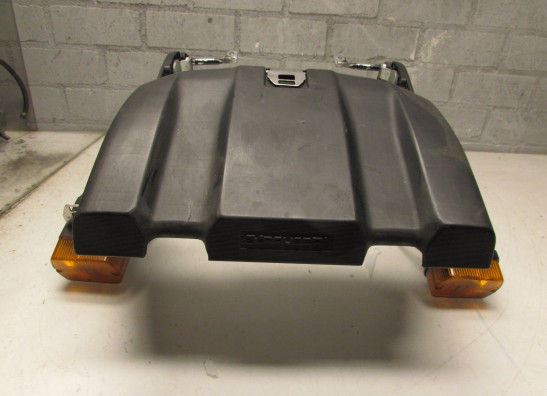 Topkofferdrager Honda CBR 1000 F