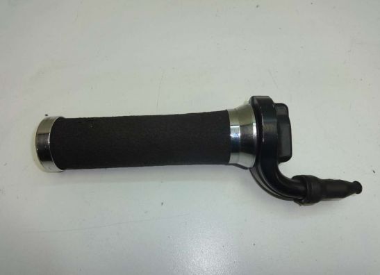 Gashandle Yamaha XJ 900 S Diversion
