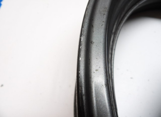 Achtervelg Yamaha XJ 900 S Diversion