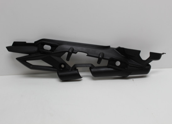 Cowl left rear Triumph Tiger 800 xc