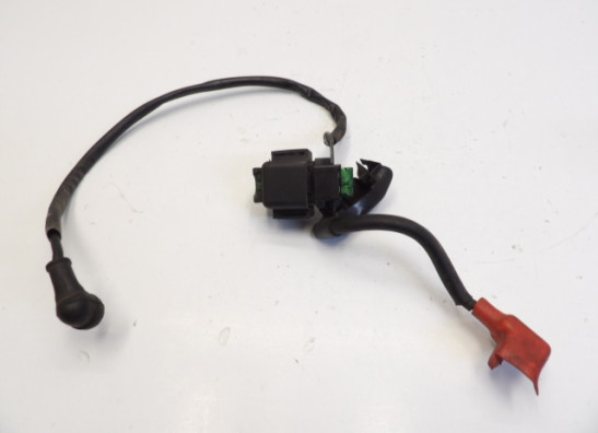 Starter Relay Honda CBR 600 F