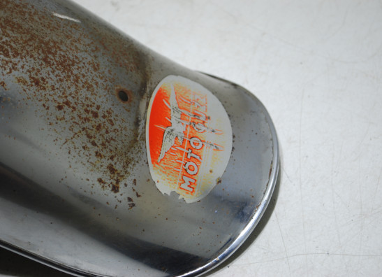 Achterspatbord Moto Guzzi Florida V 65