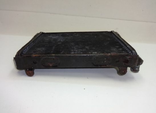 Radiator Honda VF 700  750 S Sabre