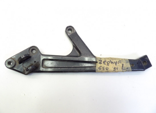 Schetsplaat links Kawasaki ZEPHYR 550