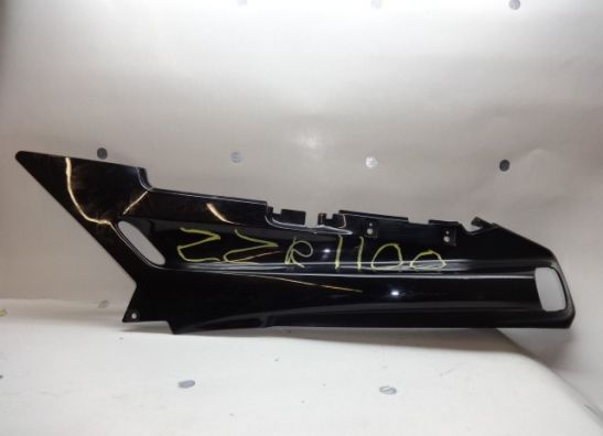 Heck links Kawasaki ZZR 1100