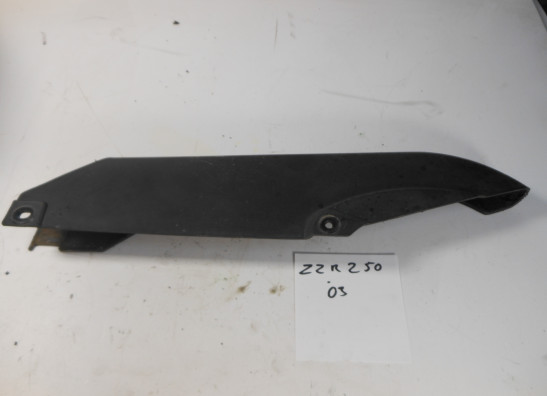 Kettingkast Kawasaki ZZR 250
