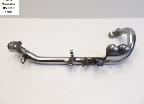 Frame - onderdelen Yamaha XV 535 Virago
