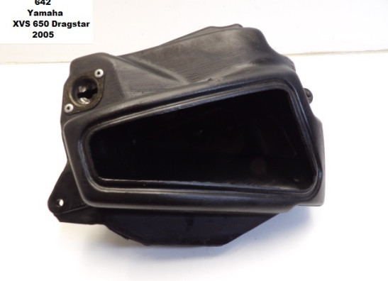 Sonstiges Yamaha XVS 650 Dragstar