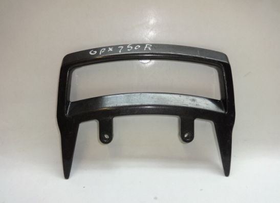 Rear grip Kawasaki GPX 750