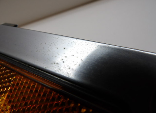 Kuhler Teile Yamaha XVZ 1300 Venture