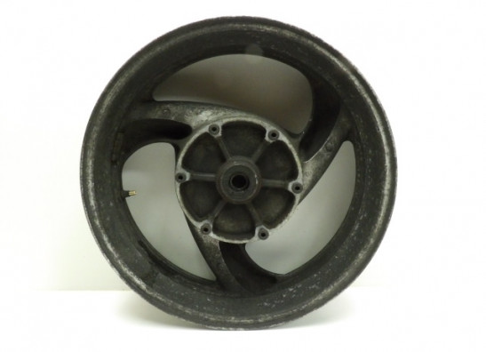 Achtervelg Honda Deauville 650 - 700