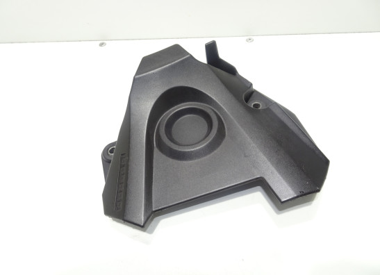 Engine cover front spocket Yamaha MT 09