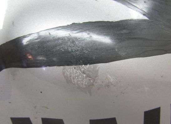 Cowl Left Yamaha FZ 750