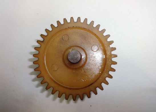 Oliepomp Kawasaki CSR 305 LTD